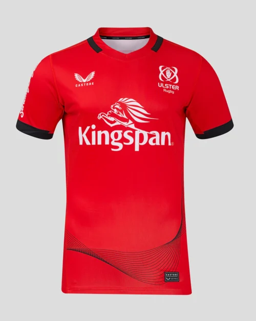 Ulster Away 2024/2025