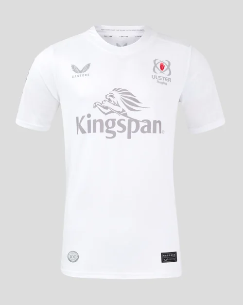 Ulster Home 2024/2025