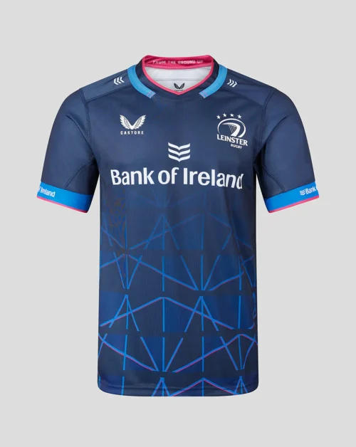 Leinster European 2024/2025