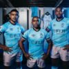 Fiyi Visita 2025 Umbro
