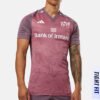 Munster European Jersey 2024/2025