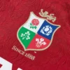 British and Irish Lions Versión Oficial