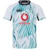 Irlanda Away 2024/2025