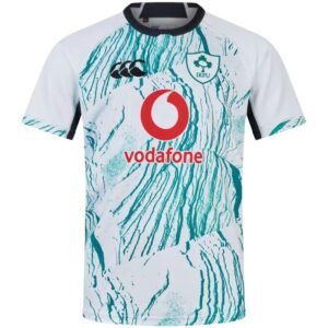 Irlanda Away 2024/2025