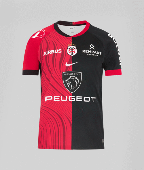 Stade toulousain Colección Doble Copa 2024