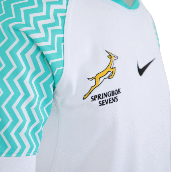 Sudáfrica Seven Away 2025