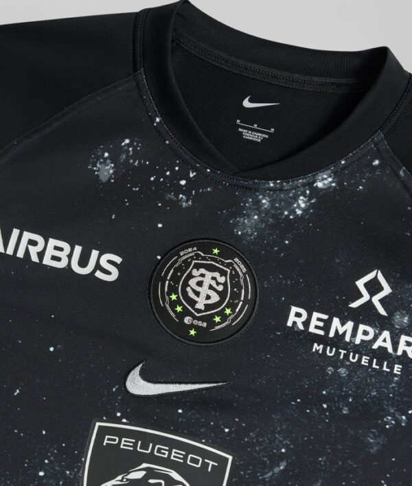Stade Toulousain Home SP2025