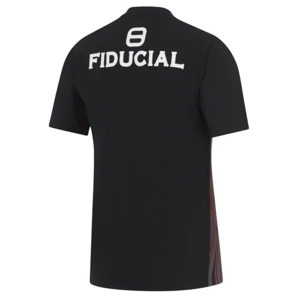 Stade toulousain Pre-match 2024