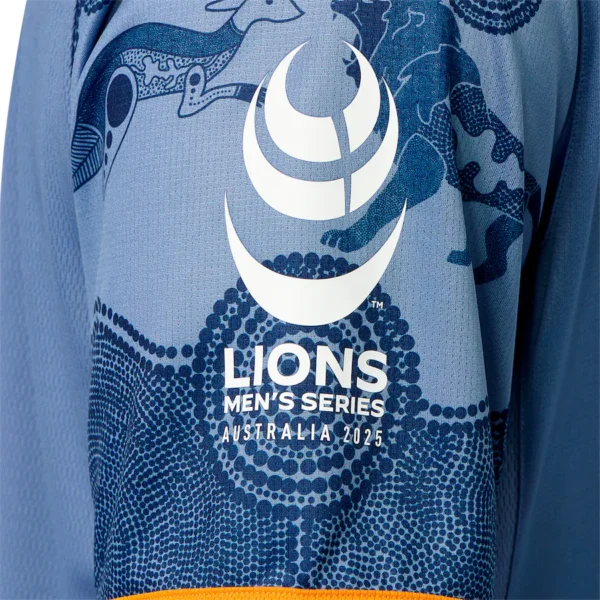 Australia Training Gira Lions 2025