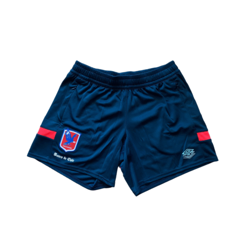 Short Chile Rugby Umbro Infantil (En stock)