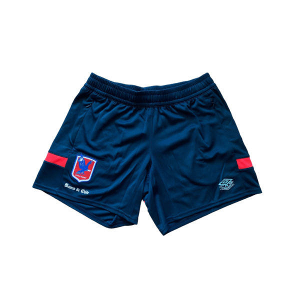 Short Chile Rugby Umbro Infantil (En stock)