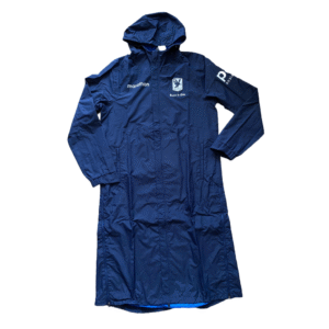 Parka Chubasquera Chile (En stock)
