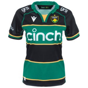 Northampton Saints Home 2025