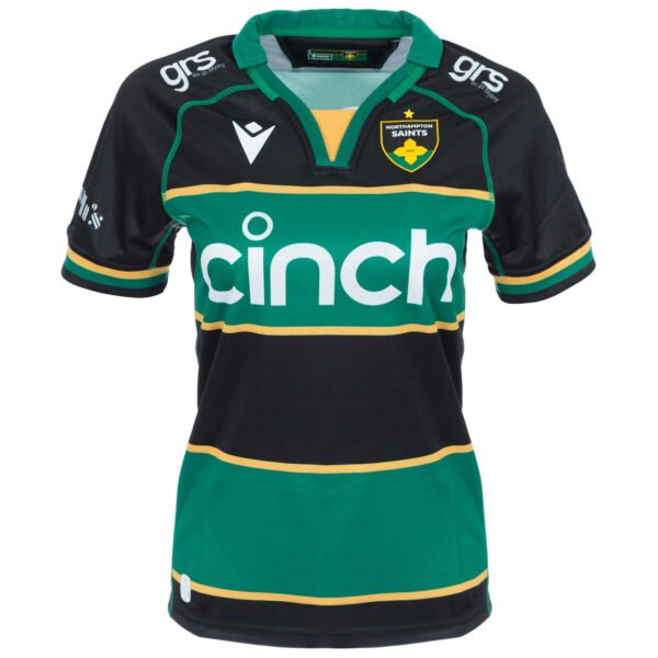 Northampton Saints Home 2025