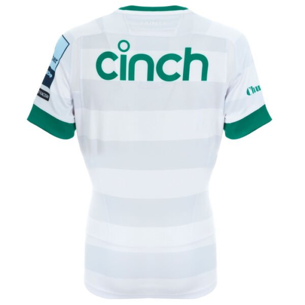 Northampton Saints Local 2025