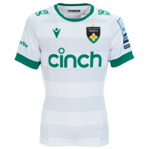 Northampton Saints Local 2025