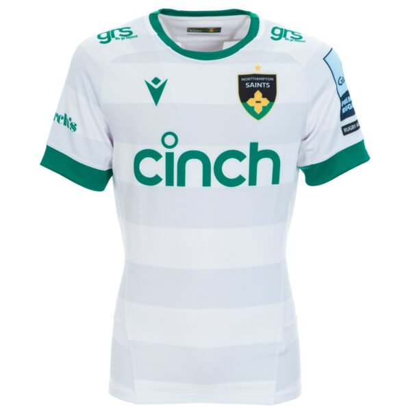 Northampton Saints Local 2025
