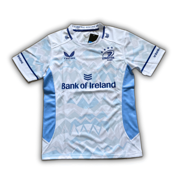 Leinster Alternativa 2025 (En stock)