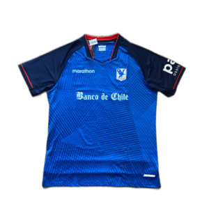 Camiseta Entrenamiento Chile (En stock)