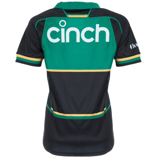 Northampton Saints Home 2025