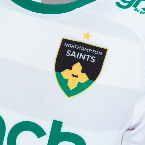 Northampton Saints Local 2025