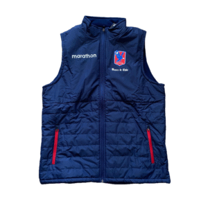 Parka Sin Mangas Chile (En stock)