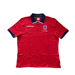 Polera Polo Chile (En stock)