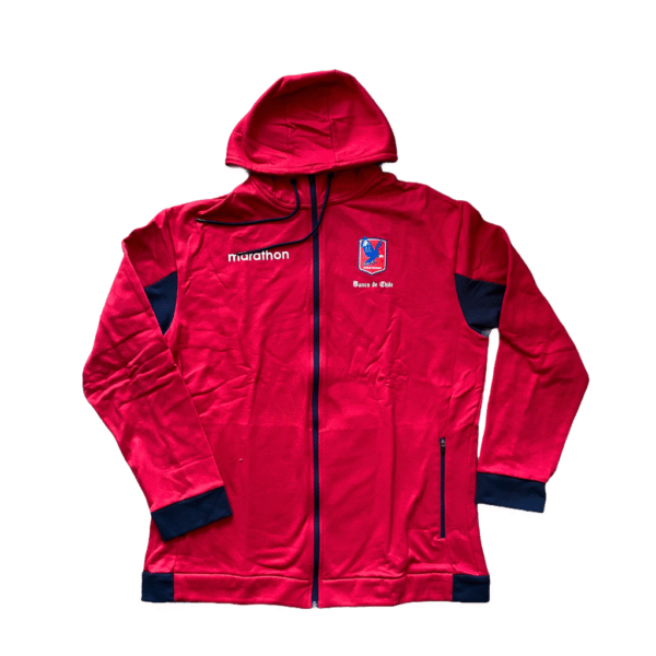 Polerón Chile (En stock)