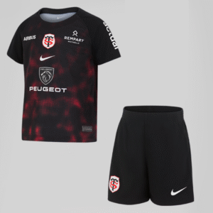 Stade Toulosain Set Infantil (En stock)