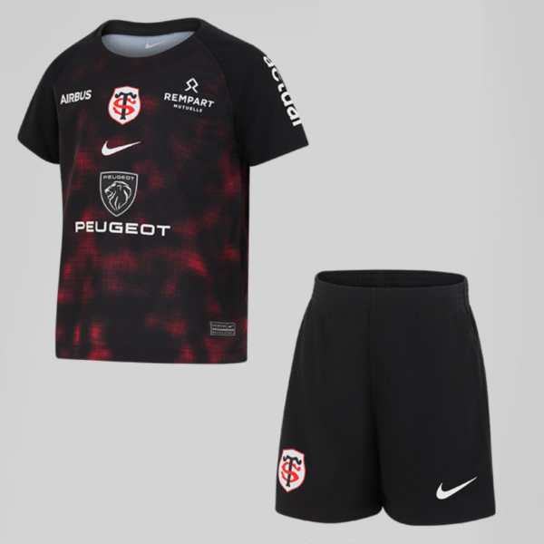 Stade Toulosain Set Infantil (En stock)