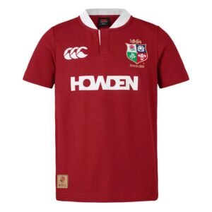 British and Irish Lions Home Infantil (En stock)