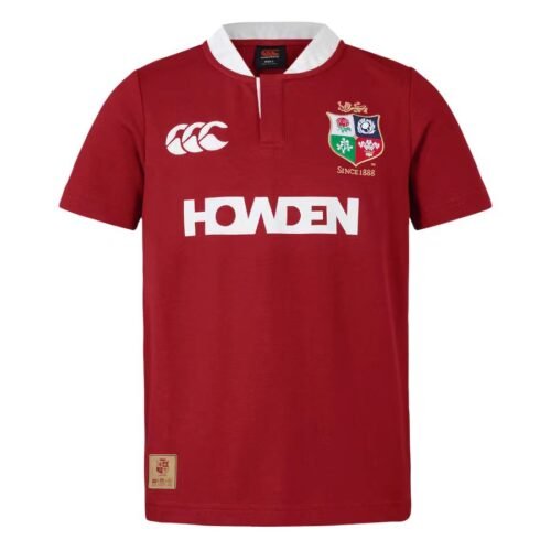 British and Irish Lions Home Infantil (En stock)