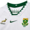 Springboks Sudáfrica Rugby Away 2025/2026
