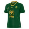 Springboks Sudáfrica Rugby Home Jersey 2025/2026
