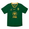 Springboks Sudáfrica Rugby Home Jersey 2025/2026