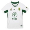 Springboks Sudáfrica Rugby Away 2025/2026