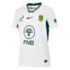 Springboks Sudáfrica Rugby Away 2025/2026