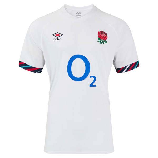 Inglaterra Home 2024/25 (En stock)