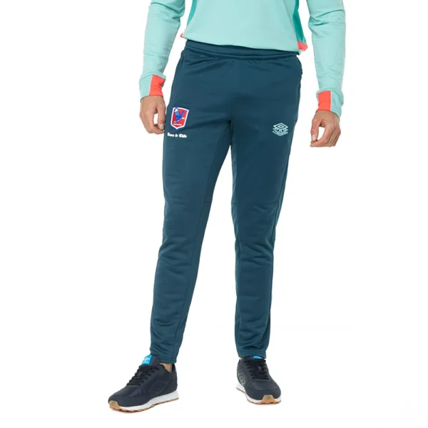 Buzo Chile Rugby Umbro (En stock)