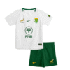Sudáfrica Visita Conjunto Infantil (Blanco) 2025/2026