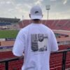 Polera Oversize ''Salads don't win scrums''
