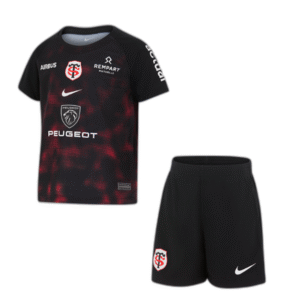 Stade Toulosain Conjunto Infantil 2025