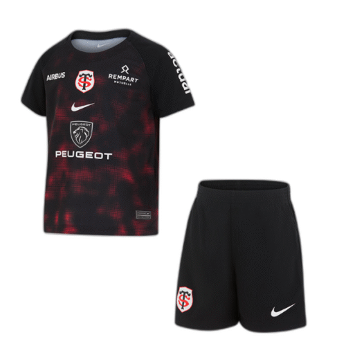 Stade Toulosain Conjunto Infantil 2025