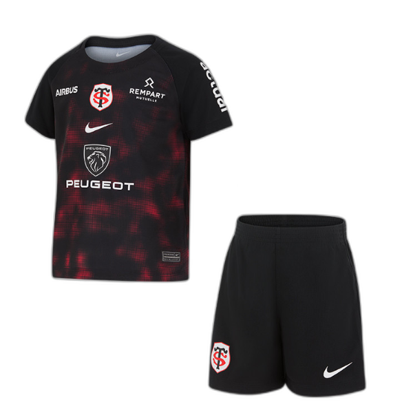 Stade Toulosain Conjunto Infantil 2025