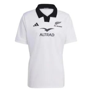 All Blacks Visita 2025/2026