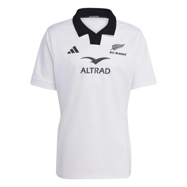 All Blacks Visita 2025/2026