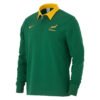 Springboks Aniversario 30th Manga Larga