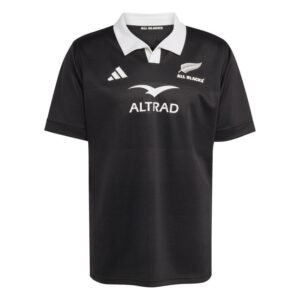 All Blacks Local 2025/2026