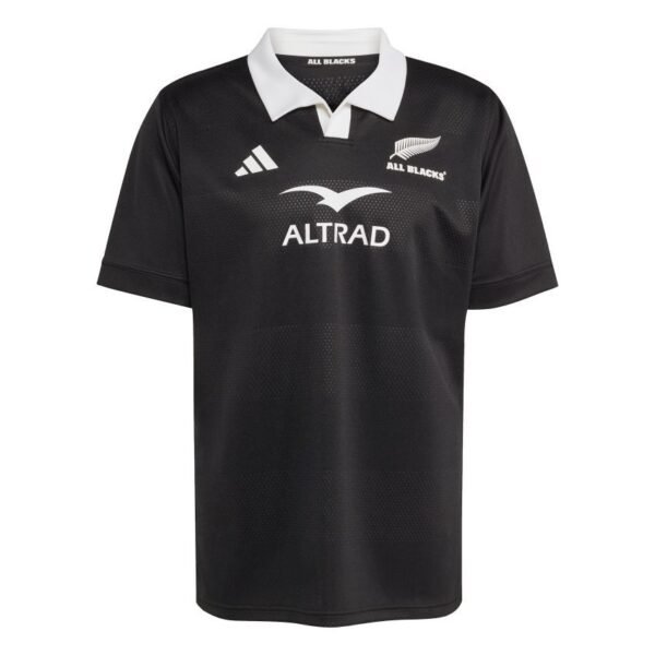 All Blacks Local 2025/2026