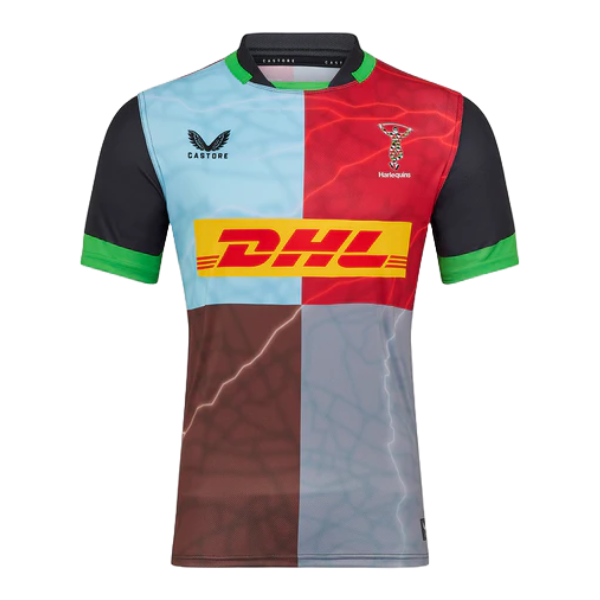 Harlequins Local 2025/2026